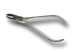 Orthodontic Instruments